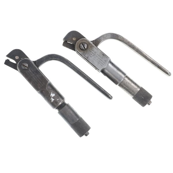 Winchester Reload Tools, Model 1894 (2)