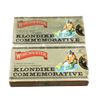 Image 1 : Winchester Klondike Commemorative 30-30 Cartridges
