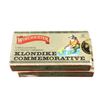 Image 9 : Winchester Klondike Commemorative 30-30 Cartridges