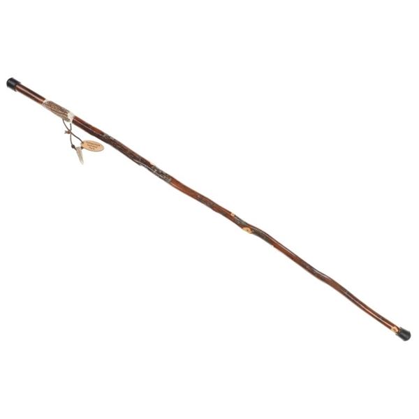 Yellowstone Nat'l Park Carved Walking Sticks