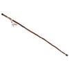 Image 1 : Yellowstone Nat'l Park Carved Walking Sticks