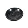 Image 3 : Santa Clara Blackware Pottery Set 20th Century (5)