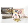 Image 1 : 40rds 406 Ammunition & Federal Premium 270 WIN