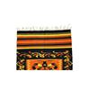 Image 4 : Tlaxcala Mexican La Falsa Butterfly Blanket c1960s