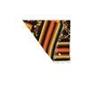 Image 5 : Tlaxcala Mexican La Falsa Butterfly Blanket c1960s