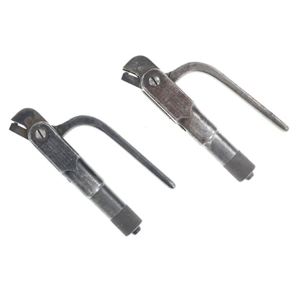 1894 Winchester Arms Reloading Tools 45-GOV, 45-90