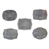 Image 3 : Hesston NFR Commemorative Buckles, 1990-1999
