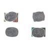 Image 6 : Hesston NFR Commemorative Buckles, 1990-1999