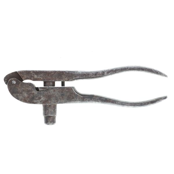 Winchester Rep. Arms Co. 44 W.C.F Reloading Tool