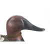 Image 2 : Ray Poquette Ducks Unlimited Duck Decoy c. 1991