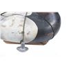 Image 3 : Ray Poquette Ducks Unlimited Duck Decoy c. 1991