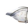 Image 4 : Ray Poquette Ducks Unlimited Duck Decoy c. 1991