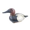 Image 5 : Ray Poquette Ducks Unlimited Duck Decoy c. 1991