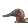 Image 6 : Ray Poquette Ducks Unlimited Duck Decoy c. 1991