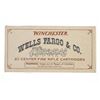 Image 10 : Collectors Winchester Wells Fargo & Co 30-30 Boxes