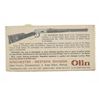 Image 12 : Collectors Winchester Wells Fargo & Co 30-30 Boxes