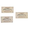 Image 1 : Collectors Winchester Wells Fargo & Co 30-30 Boxes
