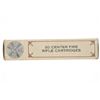Image 3 : Collectors Winchester Wells Fargo & Co 30-30 Boxes