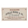 Image 6 : Collectors Winchester Wells Fargo & Co 30-30 Boxes