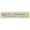 Image 10 : Winchester Legendary Frontiersmen 38-55 Cartridges