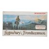 Image 12 : Winchester Legendary Frontiersmen 38-55 Cartridges