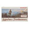 Image 17 : Winchester Legendary Frontiersmen 38-55 Cartridges