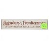 Image 20 : Winchester Legendary Frontiersmen 38-55 Cartridges