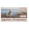 Image 2 : Winchester Legendary Frontiersmen 38-55 Cartridges