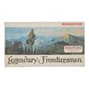 Image 7 : Winchester Legendary Frontiersmen 38-55 Cartridges