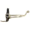 Image 4 : Herm Sprenger German Silver Swan Neck Spurs