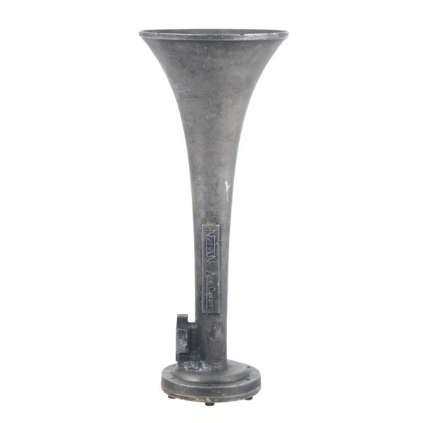 Nathan Air Chime P2 Model Train Air Horn 1970-80s