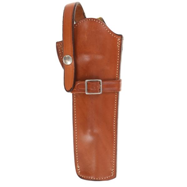 Safariland Model 43 Outfitter Leather Holster 1970