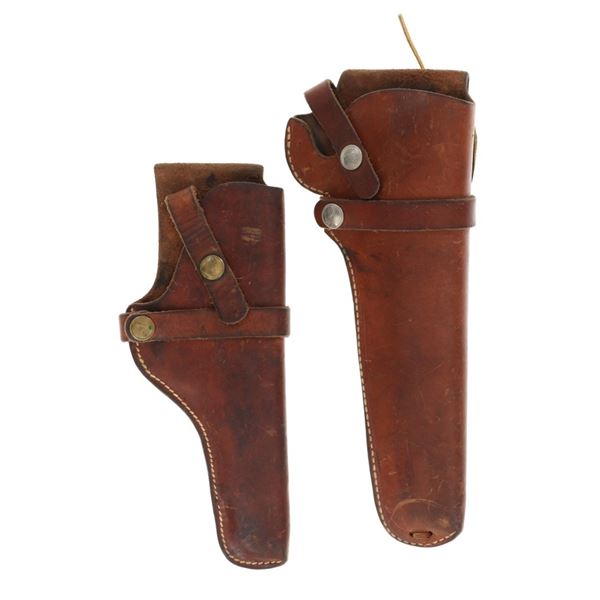 Hunter 1100 Series Holsters Model 37 & 50