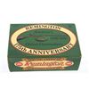 Image 2 : Remington 175th Anniversary Tin .22LR, 1991 (3)