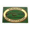 Image 3 : Remington 175th Anniversary Tin .22LR, 1991 (3)