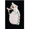 Image 12 : Antique Plains Beaded Medicine Bag w/ Small Bags