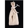 Image 14 : Antique Plains Beaded Medicine Bag w/ Small Bags