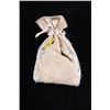 Image 16 : Antique Plains Beaded Medicine Bag w/ Small Bags