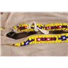 Image 4 : Antique Plains Beaded Medicine Bag w/ Small Bags