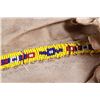 Image 6 : Antique Plains Beaded Medicine Bag w/ Small Bags