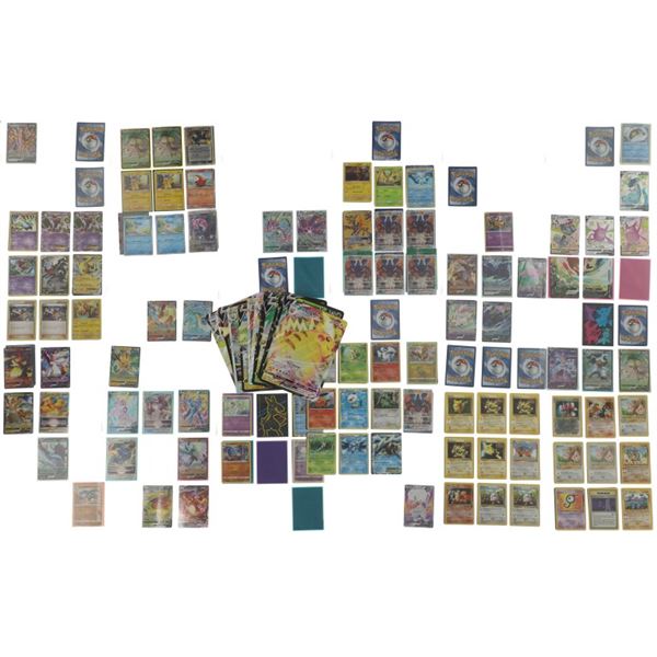 Pokemon Black Star Promotion Cards Various Series