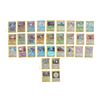 Image 1 : Pokemon E-Card Series Aquapolis Incomplete Deck