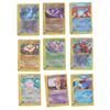 Image 2 : Pokemon E-Card Series Aquapolis Incomplete Deck
