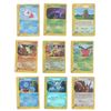 Image 3 : Pokemon E-Card Series Aquapolis Incomplete Deck