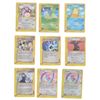 Image 4 : Pokemon E-Card Series Aquapolis Incomplete Deck