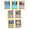 Image 5 : Pokemon E-Card Series Aquapolis Incomplete Deck