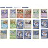 Image 14 : Pokemon Platinum Series Incomplete Decks (4)
