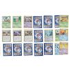 Image 15 : Pokemon Platinum Series Incomplete Decks (4)