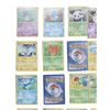 Image 3 : Pokemon Platinum Series Incomplete Decks (4)