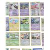 Image 4 : Pokemon Platinum Series Incomplete Decks (4)